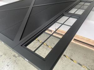 <span class=keywords><strong>Porte</strong></span> <span class=keywords><strong>de</strong></span> <span class=keywords><strong>garage</strong></span> moderne à sectionnement sandwich, construction en acier, isolation en <span class=keywords><strong>mousse</strong></span> PU, télécommandée, directement du fabricant - Product Image 6