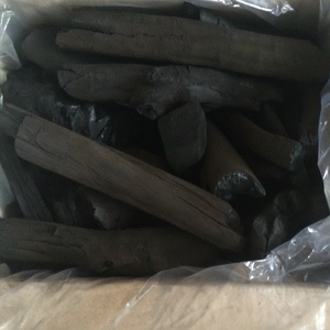 Carbón negro de lichi natural favorito de los compradores para parrilla de carbón y barbacoa de carbón de calefacción - Product Image 1