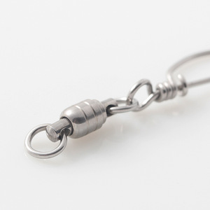 Roulement à billes en acier inoxydable, <span class=keywords><strong>pour</strong></span> pêche en eau salée, avec sangle festive, 1 pièce - Product Image 5