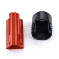 Kit de boîtier MIL MWK M12 12V 18650*3 18650*6 compatible avec les outils électriques MIL 12V, boîtier de batterie pour perceuse