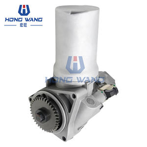 Pompe à injection de carburant haute efficacité 180-7341 10R-2995 1807341 10R2995 compatible / Pompe à carburant pour moteur CAT 3126 3126B Pièces de moteur E325B E325C - Product Image 3