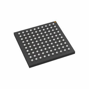 100 VFBGA Manufacturer Channel Electronic Chips Component ATSAM4S16CA-CFU Embedded - Product Image 1