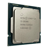 Baru untuk Prosesor CPU Core I9 11900K Golden Cove 3.5 GHz Delapan-Core Enam Belas-Thread 16MB L3 Cache Soket LGA 1200 125W TDP