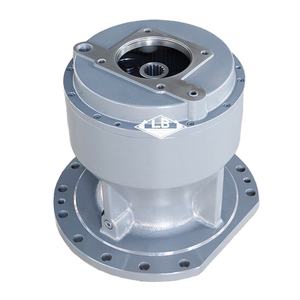 ชุดลดความเร็วแกนหมุน XE650 ชุดเกียร์แกนหมุน XE690 - Product Image 1