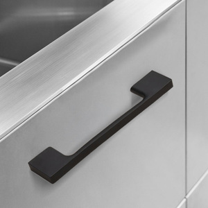 Bedroom Brass <strong>Black</strong> Nickle Furniture <strong>Cupboard</strong> Kitchen Cabinet Dresser Door Drawer Pulls Handles <strong>Knobs</strong> - Product Image 4