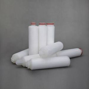 Cartucho de Filtro de Cerveza y Vino de 1 Micra y 10 Pulgadas con Certificación de Grado Alimenticio para Filtrar Vino a Buen Precio - Product Image 5