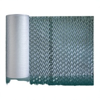 Film de protection transparent PPWR pour flacon de maquillage, emballage anti-collision pour expédition