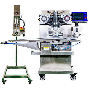 Ligne de production <span class=keywords><strong>maamoul</strong></span>, machine de fabrication <span class=keywords><strong>maamoul</strong></span> à bon prix - Product Image 1