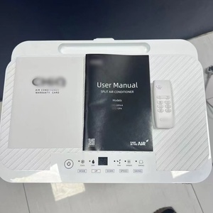 220V 50HZ R410A 9000btu Refrigeración Solo con compresor R410a Fábrica Venta caliente <span class=keywords><strong>Aire</strong></span> acondicionado portátil para el hogar - Product Image 4