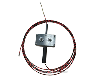 Nhà Máy bán hàng trực tiếp công nghiệp & DIY lớp dây điện điện cáp tự động kéo máy điện Ống threader - Product Image 4