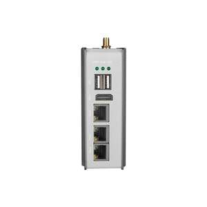 คอมพิวเตอร์ประสิทธิภาพสูง BL330 T113-i โปรเซสเซอร์แบบดูอัลคอร์ Cortex-A7 พอร์ตอีเธอร์เน็ต 1x10/100M คอมพิวเตอร์อุตสาหกรรม BL330 BL33 - Product Image 6
