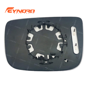 EYNORA Car Rearview Glass Mirror for <strong>Volvo</strong> <strong>XC60</strong> <strong>2009</strong> 2010 2011 2012 2013 2014 Side Mirror Glass with Heated - Product Image 3