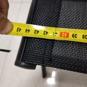 Uplion <span class=keywords><strong>เก้าอี้</strong></span><span class=keywords><strong>พับ</strong></span>สำหรับกลางแจ้ง,<span class=keywords><strong>เก้าอี้</strong></span>พักผ่อ<span class=keywords><strong>น</strong></span>ลา<span class=keywords><strong>น</strong></span>สว<span class=keywords><strong>น</strong></span>7ตำแห<span class=keywords><strong>น</strong></span>่ง<span class=keywords><strong>น</strong></span>้ำหนักเบาใช้ในสว<span class=keywords><strong>น</strong></span>ริมชายหาด - Product Image 5