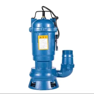 Dayuan ปั๊มน้ำเสีย WQD10-8-0.55 5-17-0.75 -11- 15 -- 1.1 8-16- 8-20-1.5FL -- H -8-F - Product Image 3