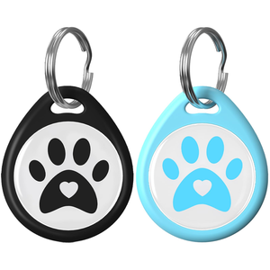 Hot Sale <b>Pet</b> Products ABS <b>Pet</b> Name Tag for Dogs and Cats - Product Image 1