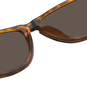 Lunettes de soleil de haute qualité avec monture blanche en TR90, verres polarisés, logo imprimé, style streetwear, pour une utilisation en extérieur, fabriquées en Chine - Product Image 6