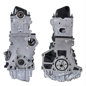 Nuevo Conjunto de Motor de 4 Cilindros Semo EA113 <span class=keywords><strong>B5</strong></span> 2.0L AKL BNL para Audi VW - Product Image 5