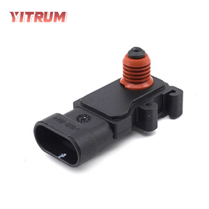 Capteur de pression d'admission Yitrum 16212460 16258659 pour Chevrolet Renault Opel, pièces automobiles - Product Image 2