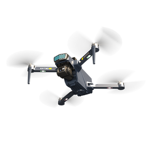 โดรนติดตามอัตโนมัติแบบกำหนดเอง 25 ม. 1200 ม. โดรนระยะไกล โดรนหลบหลีกสิ่งกีดขวาง โดรนกิมบอล 3 แกน แบบไร้แปรง - Product Image 1