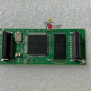 WD High Quality 00.785.0482 SCDB74 Circuit Board for SM74 PM74 <b>Printing</b> <b>Machine</b> Parts ASK 00.781.9604 LOET - Product Image 3