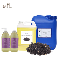 Huile essentielle liquide de Costus pure et naturelle, racine pour diffuseurs d'arômes, huile de massage corporel, produits chimiques pour les soins capillaires
