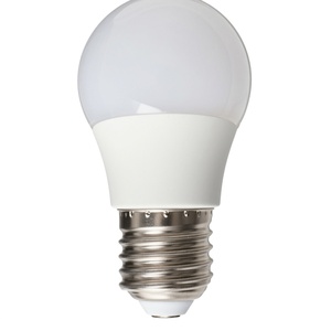 Bombilla LED A50 E27 AC220~240V Sin Regulación, Pantalla de PC + Copa de Aluminio Recubierta de Plástico, Índice de Reproducción Cromática Ra80 - Product Image 6
