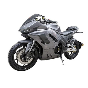 มอเตอร์ไซค์แข่ง 72 โวลต์ 5000 วัตต์ - Product Image 1