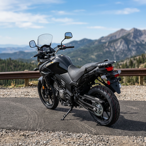 Motocicleta de Aventura Strom 650 2025 LISTA PARA ENVIAR - Product Image 2