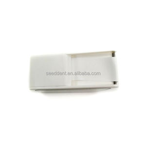 M7 banda dentaria matrice Te-flon tipo rotolo matrice dentaria bande per odontoiatria strumento - Product Image 4