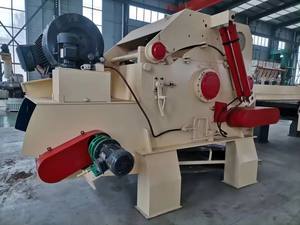 Máquina trituradora de madera de alta eficiencia, amoladora de tocón a la venta, maquinaria forestal - Product Image 4