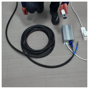 Le système Xyt fait des pièces connexes Panneaux de <span class=keywords><strong>routeur</strong></span> Produits de drones automatiques Y Autres équipements Nettoyage électrique photovoltaïque - Product Image 1