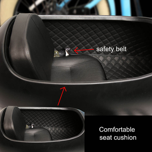 Bicicleta Eléctrica TXED de 48V 15Ah con Motor de Cubo Trasero Estilo Europeo, 250W de Potencia sin Escobillas con Batería de Litio, Motocicleta Eléctrica - Product Image 5