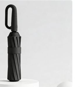 2026 Hot Selling Foldable <b>Large</b> Custom Rain Promotional <b>Umbrella</b> for the Rain Waterproof - Product Image 2