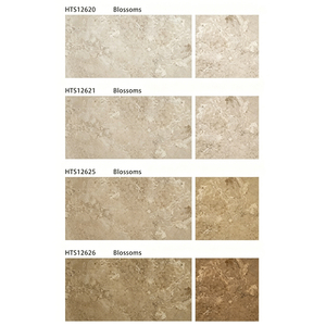 Carrelage en céramique de 2 cm d'épaisseur 600x600 antidérapant R12 Carrelage en porcelaine d'extérieur en provenance de Chine - Product Image 2