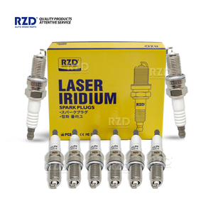 <span class=keywords><strong>IXEH20TT</strong></span> 4711 IK16 5303 SC20HR11 3444 K16TR11 3194 IK20TT 4702 Bujía de Iridio Original para Auto, Repuesto para Toyota - Product Image 5