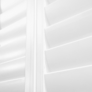 Vente en gros directe d'usine sur mesure persienne solide Plantation en <span class=keywords><strong>bois</strong></span> stores d'obturation intérieur Paulownia cuisine pas cher extérieur - Product Image 6