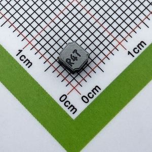Whole -Sale SWPA4030SR47NT 4030 Inductors Power Inductors 470nH 30% 7.8A 0.01ohm - Product Image 1