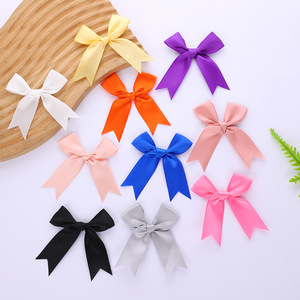 Lazos de papel ecológicos reciclables para bolsas de compras y envoltura de regalos, material sostenible - Product Image 5