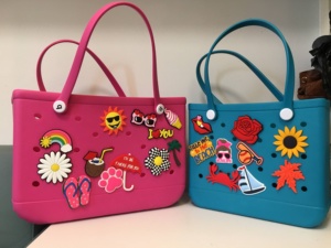 Силиконовые аксессуары на заказ - Product Image 6