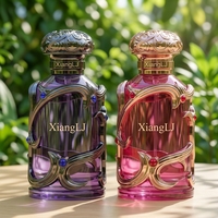 Vente Flash : Parfum Corporel Arabe de Dubaï, Émirats Arabes Unis, Moyen-Orient – Parfum Longue Durée – Vente en Gros Direct Usine
