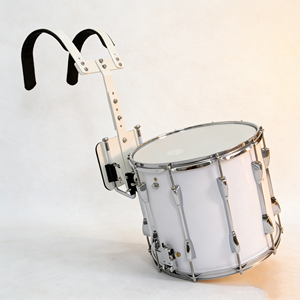 Professional Marching Snare <strong>Drum</strong> for Parade and <strong>Performance</strong> - Product Image 1