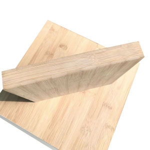 Planche en bambou carbonisé, planche en bois, planche en bambou pour meubles, matériau artisanal pour boîtes en bambou, 2mm-40mm, stable et durable. - Product Image 4