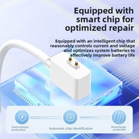 Cable de Carga Magnético para Redmi Watch 6 5 4 3Lite 3Active, Redmi Smart Band 3 2, Xiaomi Smart Band 10 9 8 NFC Pro