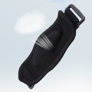 Soporte de Codo Ajustable de Neopreno para Alivio del Dolor, Compresión Deportiva para Tenis, Golf y Fitness - Product Image 6