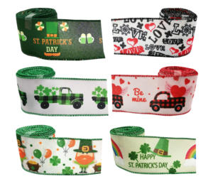 Ruban de lin à carreaux en toile de Jute tissé à bas prix Eco 2.5 pouces, ruban filaire en toile de Jute, ruban de chanvre, bricolage - Product Image 4