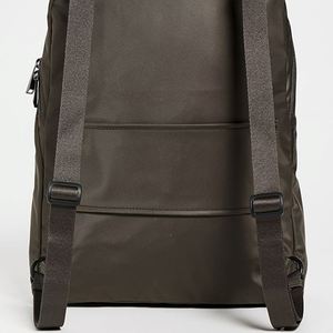 Unisex Nylon <b>Backpack</b> Large Capacity Waterproof Adjustable <b>Straps</b> Eco-friendly Recyclable Durable Custom Students Schoolbag - Product Image 5