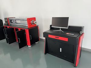 Macchina per <span class=keywords><strong>Test</strong></span> di Rilassamento a Trazione Controllata da Microcomputer SCW-300 con 1 Anno di Garanzia - Product Image 6