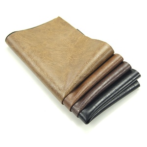 V-B958 Trung Quốc nhà máy bán pu pvc nhân tạo tổng hợp túi ghế sofa da đồ nội thất da - Product Image 6