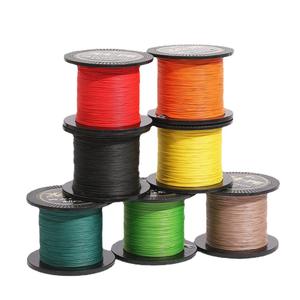 Noi Colorfast – ligne de pêche tressée, 300m, ligne PE à 4 brins, pour la pêche en mer, sur la plage, solide, durable, plusieurs options de couleurs - Product Image 1