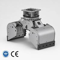 Grappin de démolition hydraulique avec rotation à 360 degrés pour excavatrice de 20 tonnes, travaux de démolition et de manutention de ferraille, directement de l'usine